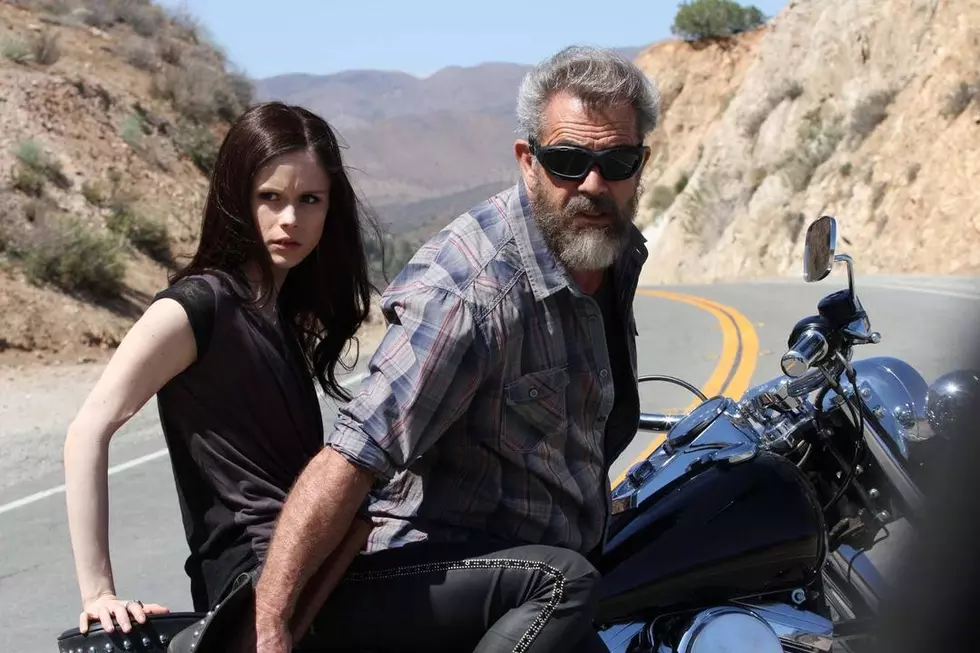 Mel Gibson Shoots Everyone but His Daughter in ‘Blood Father’ Trailer