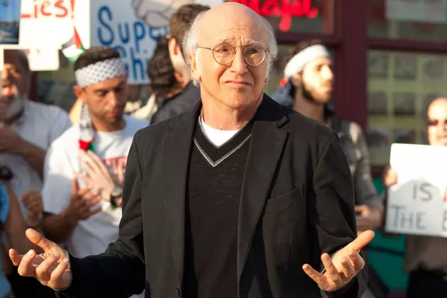 ‘Curb Your Enthusiasm’ Season 9 Eyed for 2017, Returning Cast Not Set