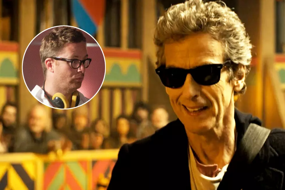 Nicolas Winding Refn Apparently Also Wanted to Direct ‘Doctor Who’