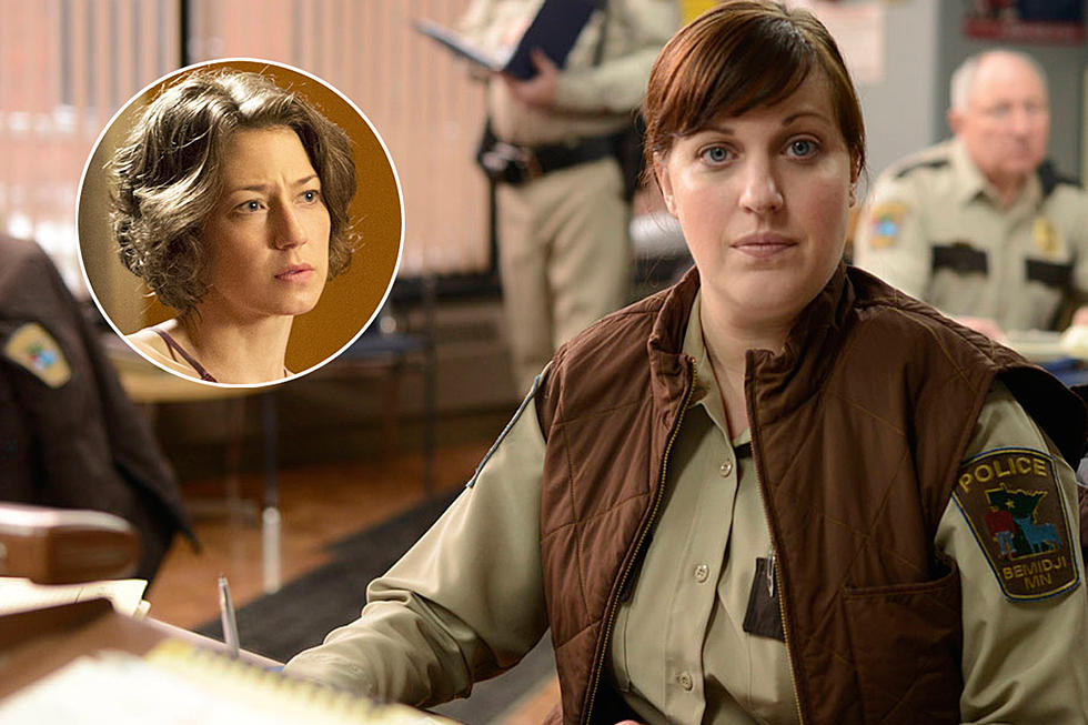 Fargo Season 3 Taps Leftovers Star Carrie Coon As Lead