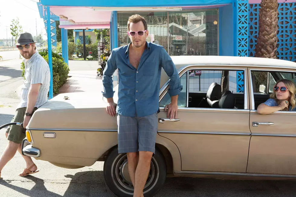 Will Arnett’s Netflix ‘Flaked’ Orders Another Round for Season 2