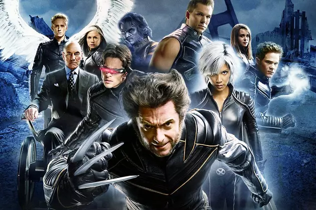 FOX Eyes New ‘X-Men’ TV Series to Replace Scrapped ‘Hellfire’