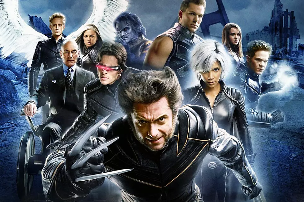 New 'X-Men' TV Series Developing at FOX From Bryan Singer