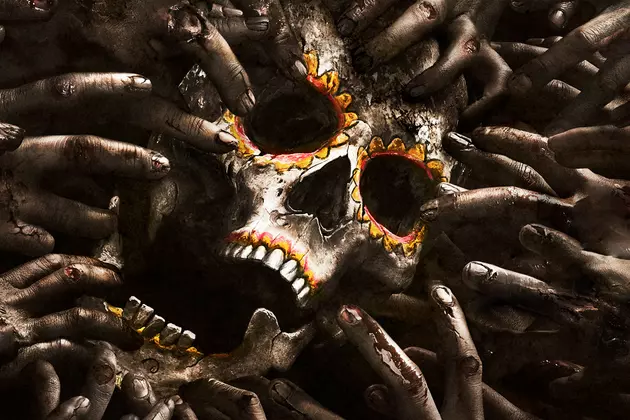 ‘Fear The Walking Dead’ Gets Festive in New Comic-Con 2016 Key Art