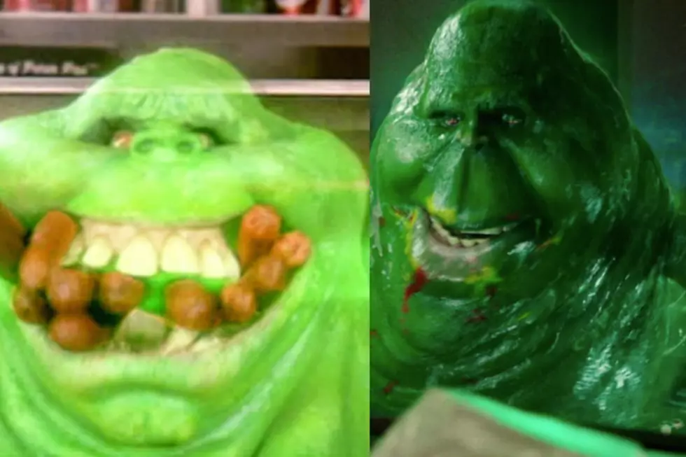 Every Old ‘Ghostbusters’ Easter Egg in the New ‘Ghostbusters’