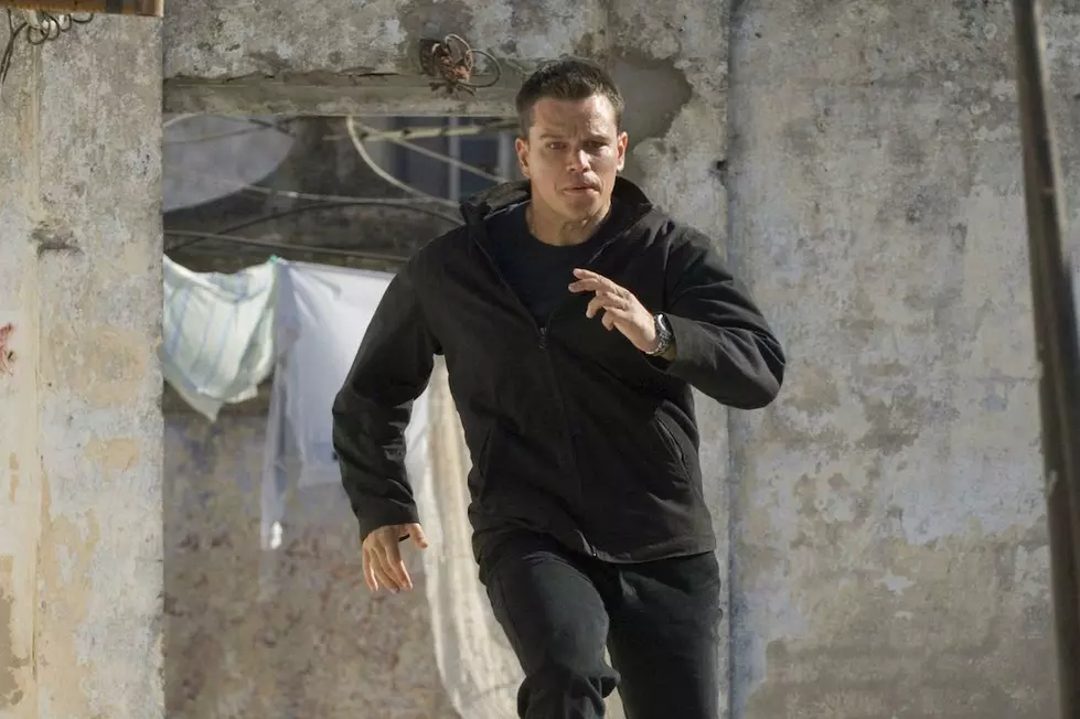 ‘Jason Bourne’ Producer Down for More Sequels, If You’d Be Into That