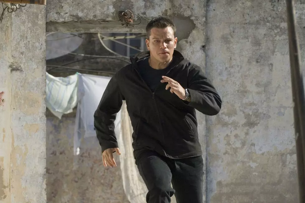 ‘Jason Bourne’ Producer Is Open to More Sequels