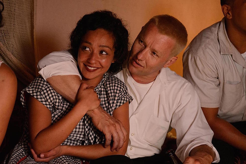 Ruth Negga and Joel Edgerton Fight for Their Marriage in ‘Loving’ Trailer