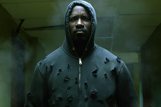 ‘Luke Cage’ Boss Reveals First Three ‘Gang Starr’-Inspired Episode Titles