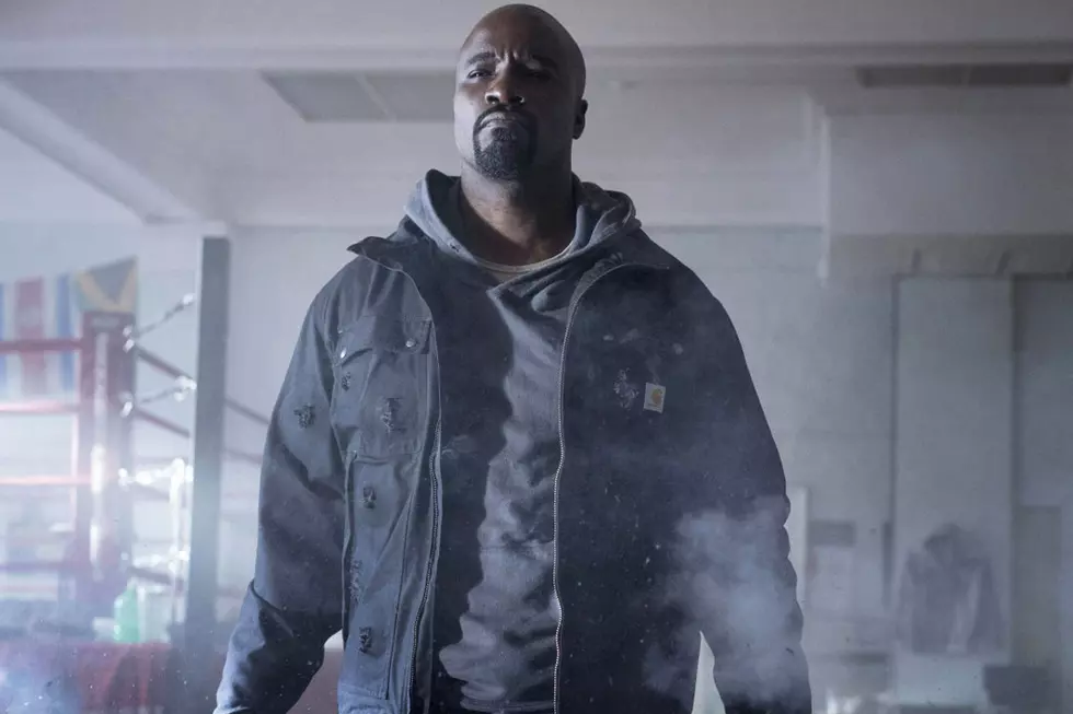 Marvel's 'Luke Cage' Trailer Breaks Comic-Con 2016