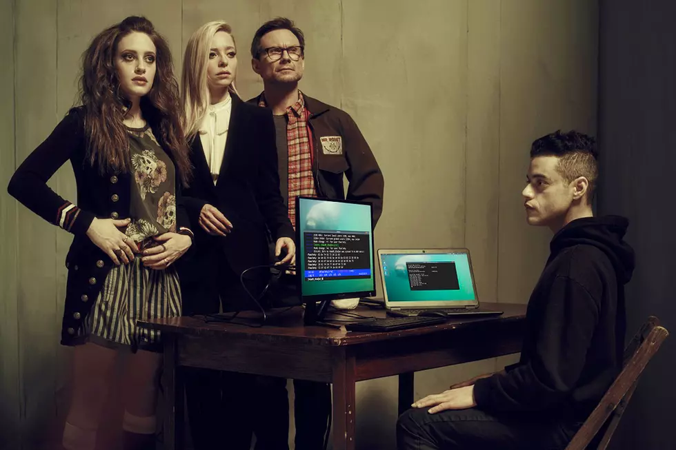 Hack Into ‘Mr. Robot’ Season 2’s Early Premiere Right Now