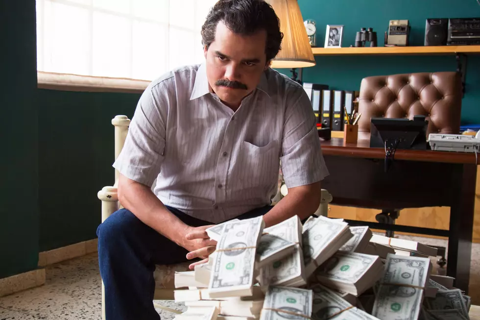 Pablo Escobar’s Brother Wants to Review ‘Narcos’ Season 2 Before Premiere