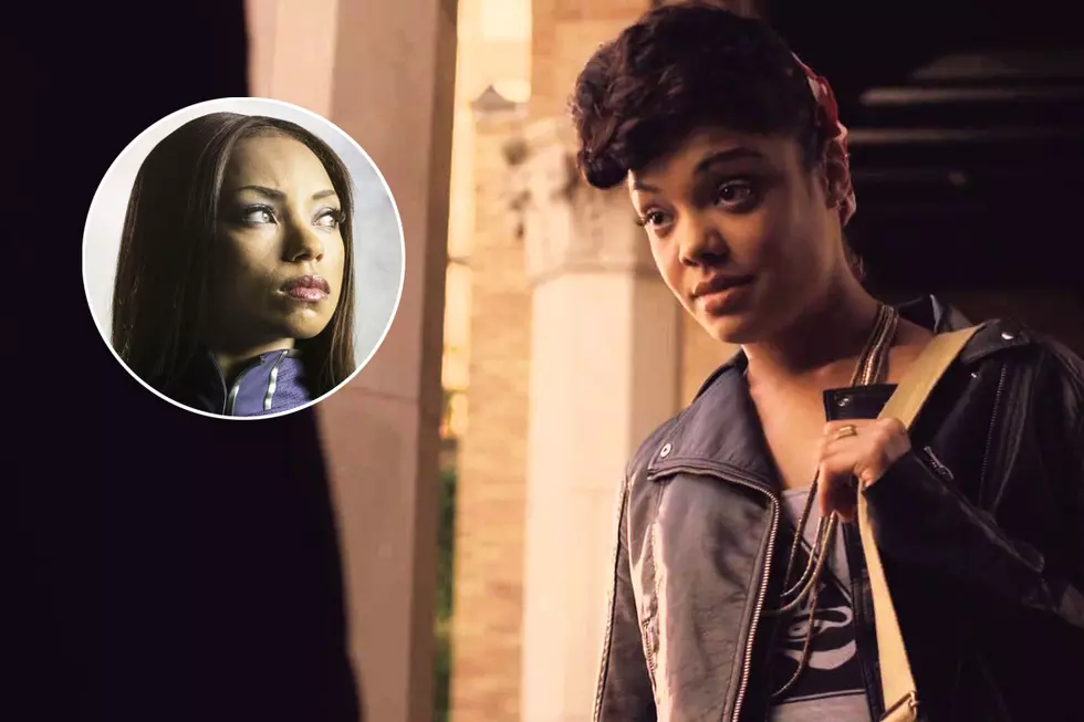 Netflix ‘Dear White People’ Sets ‘Powers’ Star to Replace Tessa Thompson