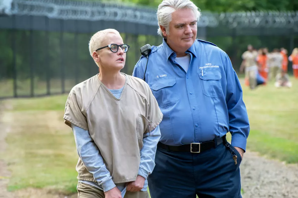 'Orange Is the New Black' Season 5 Might Return Lori Petty