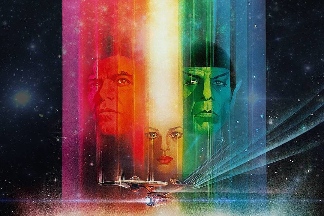 star trek the motion picture