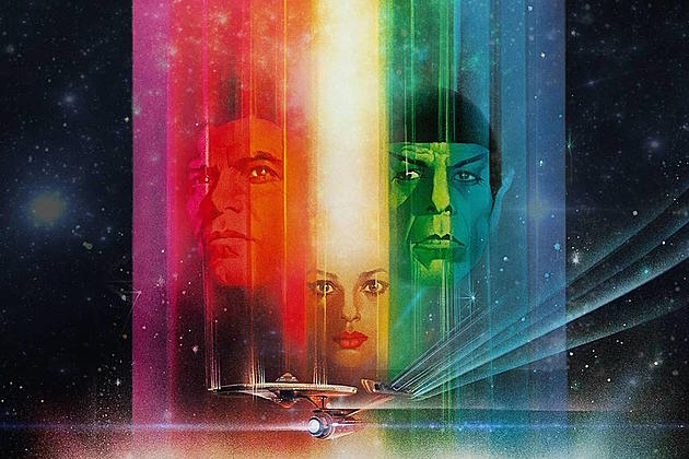 To Slowly Go Where No Man Has Gone Before: In Defense of ‘Star Trek: The Motion Picture’