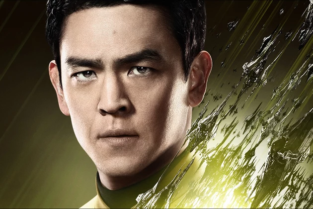 Why Star Trek’s New Sulu Is an Important Step for the Future of Hollywood
