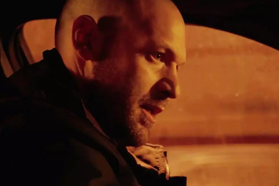 The Master Strikes in New 'The Strain' Season 3 Promos