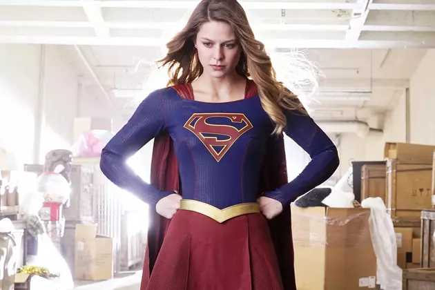 ‘Supergirl’ Hitting The CW in August, Ahead of Season 2 Premiere