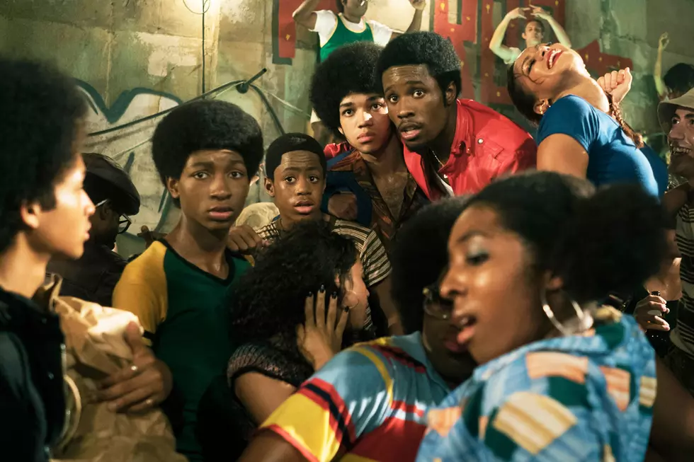 ‘The Get Down’ Sets the Bronx on Fire in Full Netflix Trailer