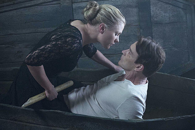HBO Reportedly Considering a ‘True Blood’ Musical for Broadway