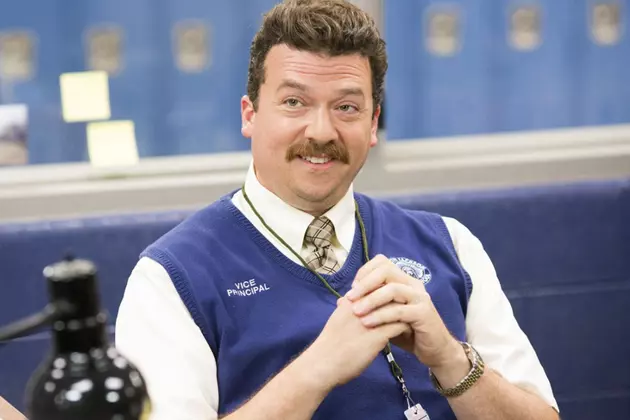 Danny McBride Says ‘Vice Principals’ Will Only Last Two Seasons