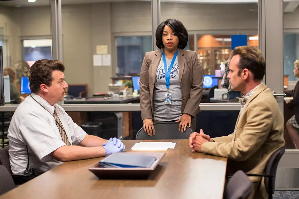 HBO's 'Vice Principals' Meet the New Boss in First Clip