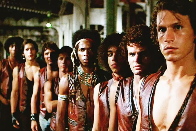Russo Brothers Bringing ‘The Warriors’ Out to Play for New TV Series