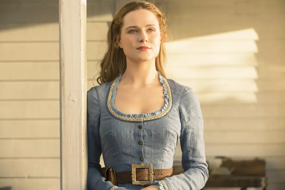 'Westworld' Opens its Gates With New HBO Photos
