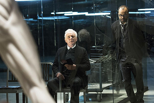 HBO’s ‘Westworld’ Finally Sets Official Fall 2016 Premiere
