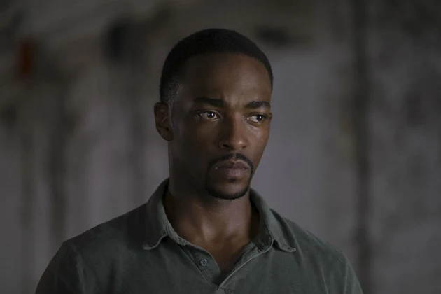 Anthony Mackie Reunites With Kathryn Bigelow For Untitled Detroit Riots Movie