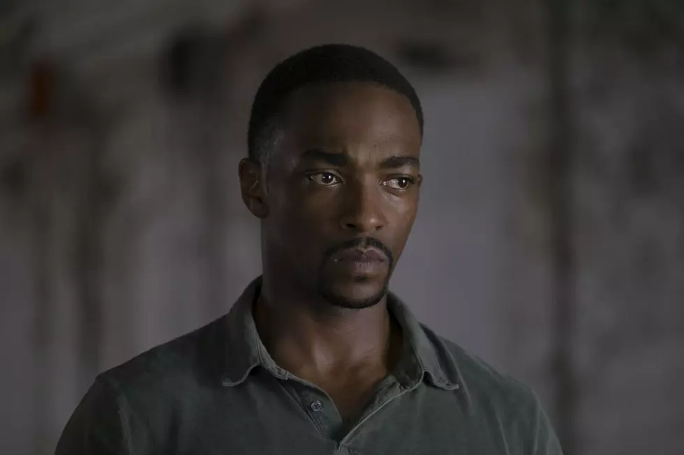 Netflix Renews ‘Altered Carbon,’ Anthony Mackie to Take the Lead in Season 2