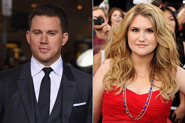 ‘Splash’ Remake Casts Channing Tatum and Jillian Bell in Gender-Swapped Roles