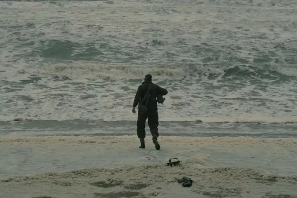 ‘Dunkirk’ Teaser: Christopher Nolan’s War Drama Looks Stunning