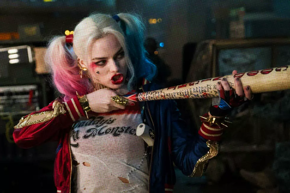 Who Is Harley Quinn? A Guide to Batman’s Breakout Baddie