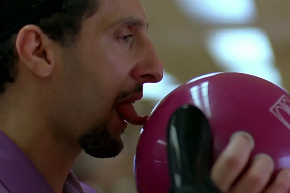 John Turturro Filming Secret ‘Big Lebowski’ Spinoff