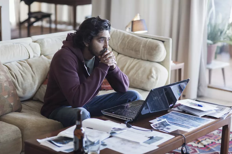 Dev Patel and Ben Stiller to Star in Retelling of Sordid Chippendales Origin Story