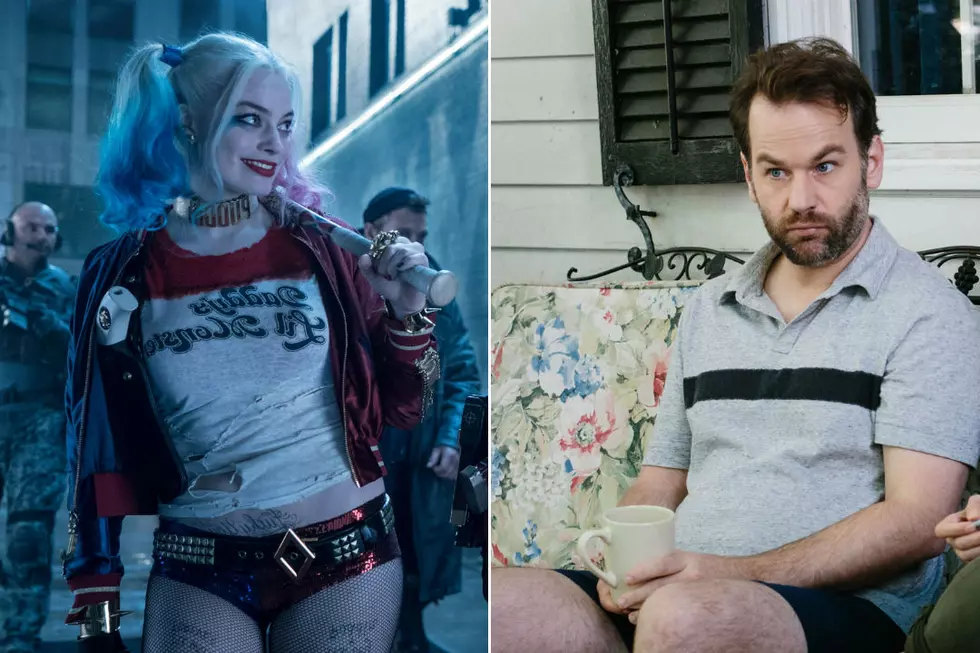 Mike Birbiglia Rightfully Calls Out MPAA For Unfair Ratings