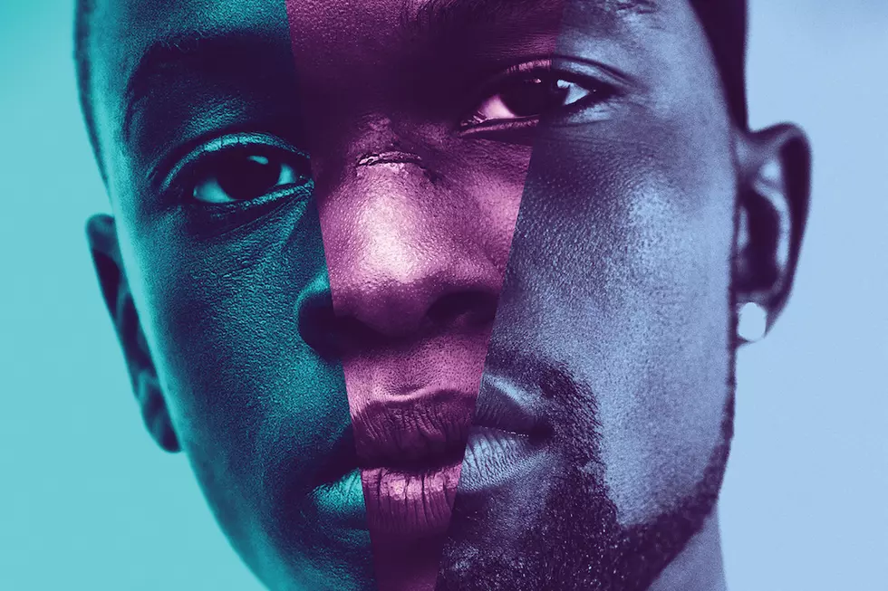 ‘Moonlight’ Roars Out of Awards Gate With Big Wins at 2016 Gotham Awards