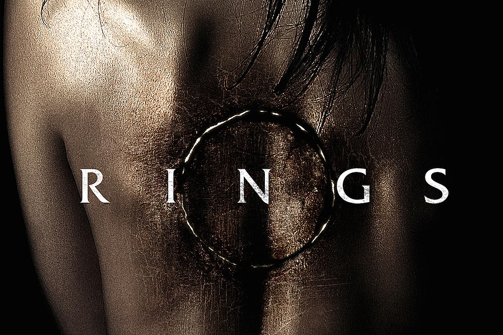 ‘Rings’ Trailer: An Analog Horror Classic Gets a Digital Upgrade