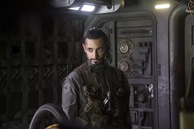 Riz Ahmed May Play a ‘Popular Marvel Character’ For ‘Venom’ — But Which?