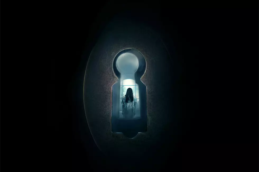 ‘The Disappointments Room’ Finally Has a Trailer