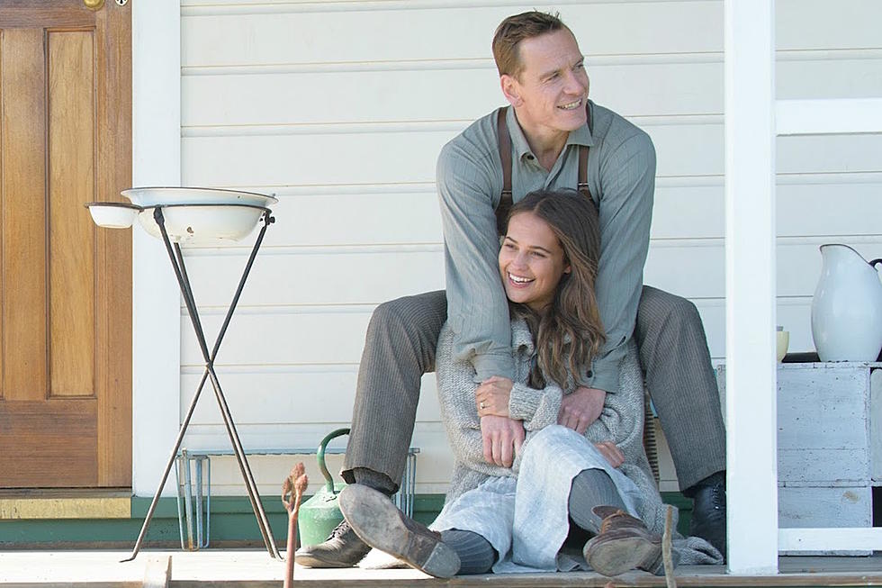 The Light Between Oceans' Review: One of the Most Heartbreaking Movies This