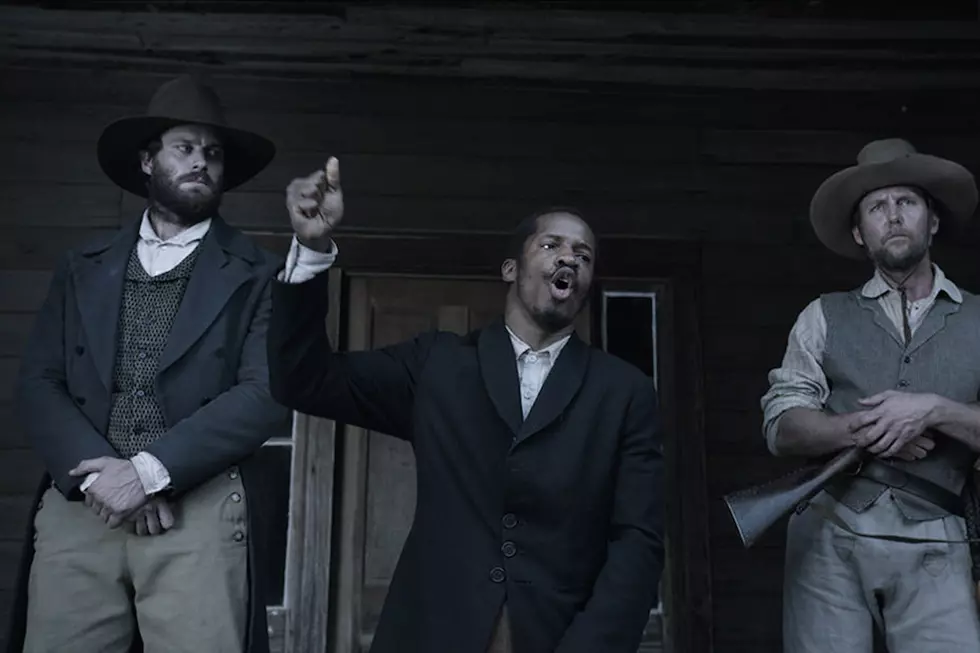 As Nate Parker Controversy Continues, AFI Cancels ‘Birth of a Nation’ Screening
