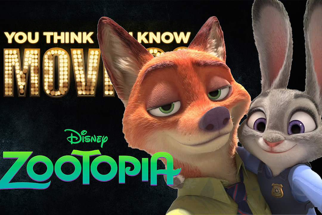 instal the new for android Zootopia
