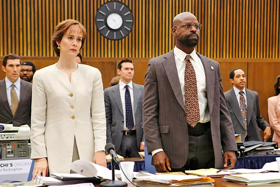 ‘American Crime Story’ Won’t Return to Court or ‘O.J.’ Characters … Yet