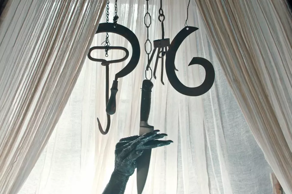 New 'AHS' Teasers