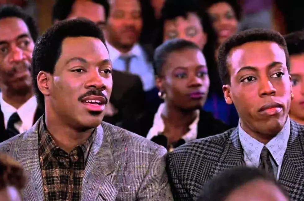 Paramount ‘Coming to America’ Sequel Hires Original Writers