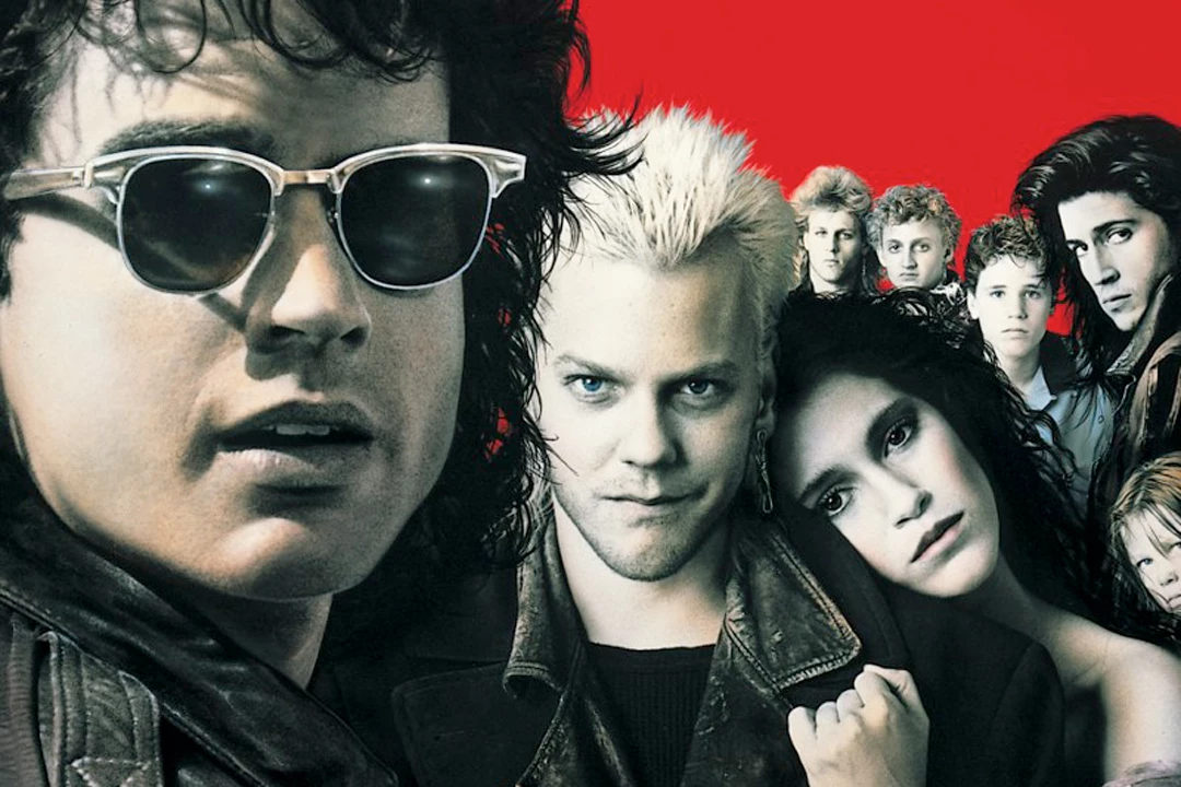 The Lost Boys News