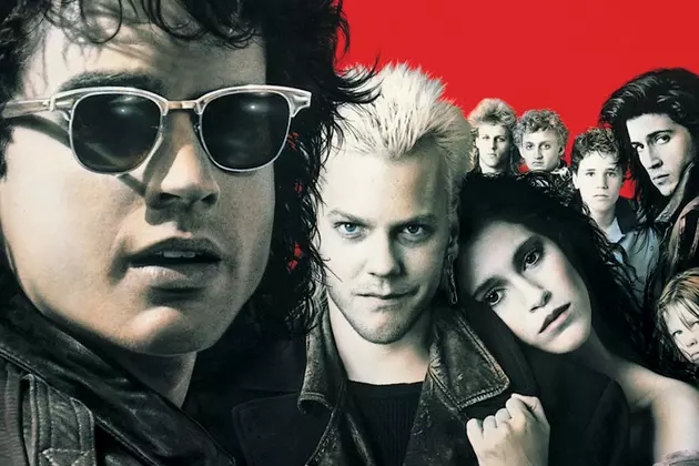 The CW Eyes ‘Lost Boys’ Reboot With Decade-Spanning Twist